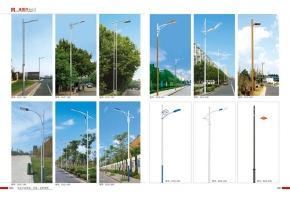 道路燈