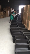 地埋箱