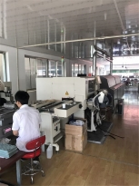 控制器生產(chǎn)線